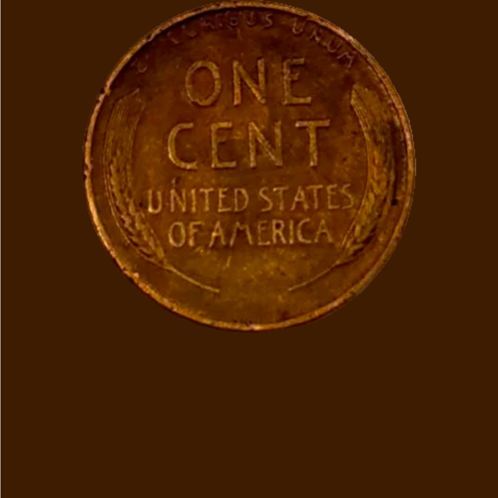 Classic Copper Coin - Picture 13 of 16